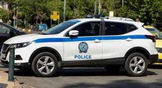 28η Οκτωβρίου: Αυξημένα μέτρα Τροχαίας σε όλη την επικράτεια