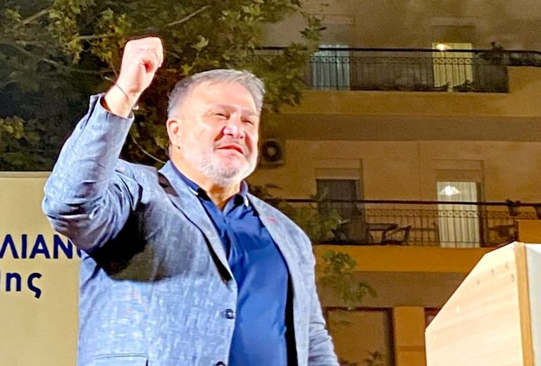 Ξύνετε την… πληγή σας κ. Μανδαλιανέ