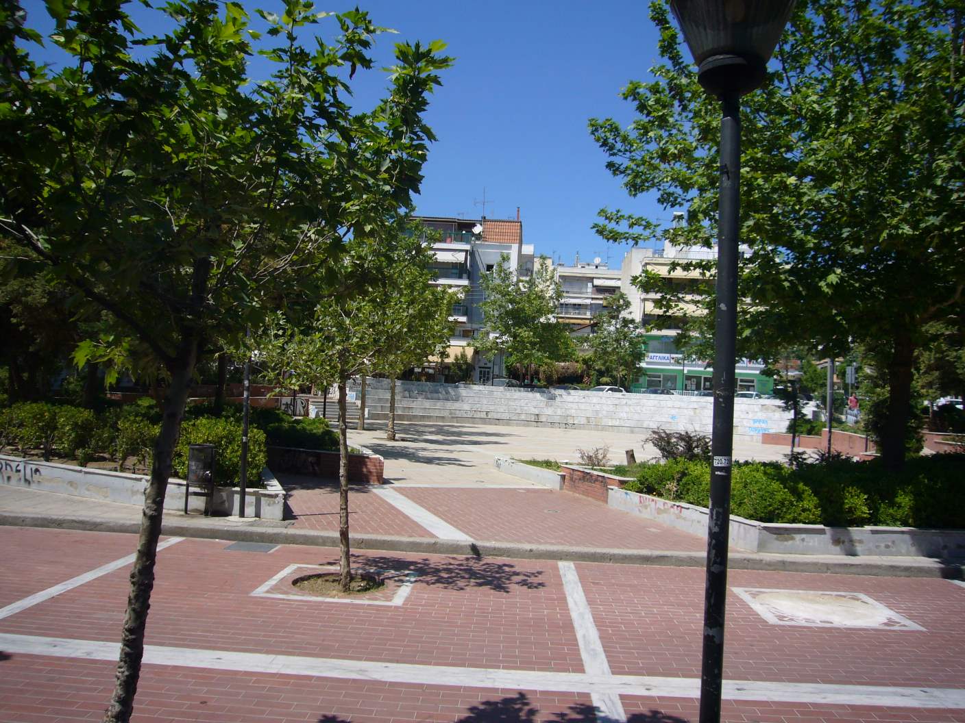 Αλλάζει σελίδα το Ελευθέριο - Κορδελιό με την τροποποίηση του Τοπικού Πολεοδομικού Σχεδίου Δήμου Κορδελιού - Ευόσμου