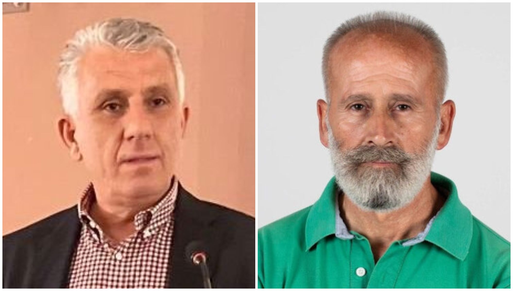 Ο κ. Σωτηράκης θα παίρνει εντολές από τον κ. Βόγγαλη;