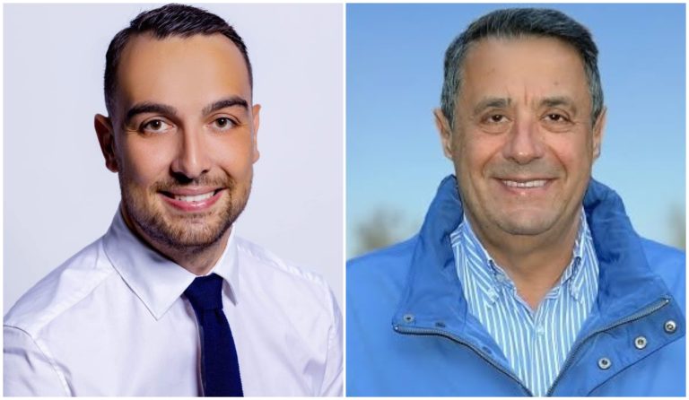 Κύριε Δεμερτζή, γιατί «χτυπάτε» έτσι τον κ. Καμαρινό;