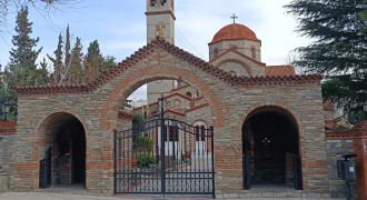 Δύο μνημεία σε Ελευθέριο – Κορδελιό και Εύοσμο για τους πεσόντες στρατευμένους στον ελληνοϊταλικό πόλεμο