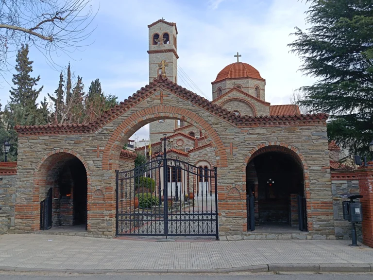 Δύο μνημεία σε Ελευθέριο – Κορδελιό και Εύοσμο για τους πεσόντες στρατευμένους στον ελληνοϊταλικό πόλεμο